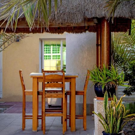 Dar 66 4Br Pool Villa With Jacuzzi 拉斯阿尔卡麦 外观 照片