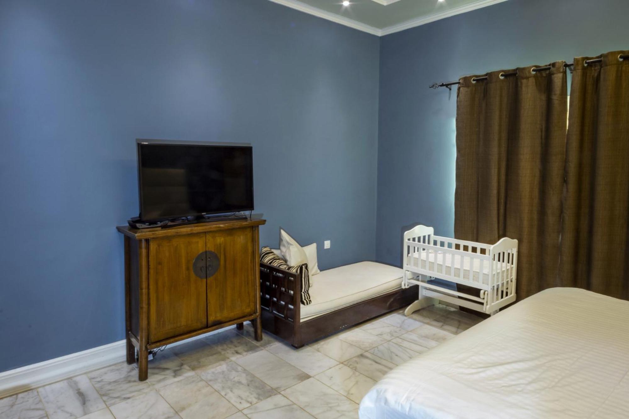 Dar 66 4Br Pool Villa With Jacuzzi 拉斯阿尔卡麦 外观 照片